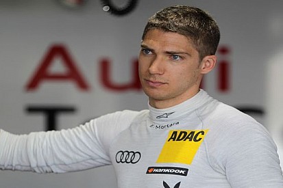 A Monza c'è un'Audi R8 LMS per Edoardo Mortara!