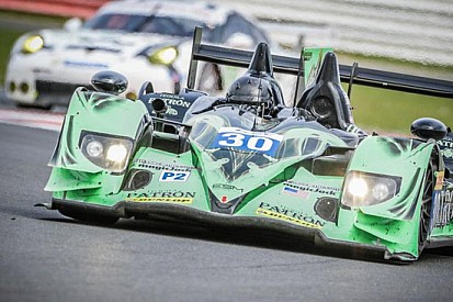 Extreme Speed squalificata in classe LMP2