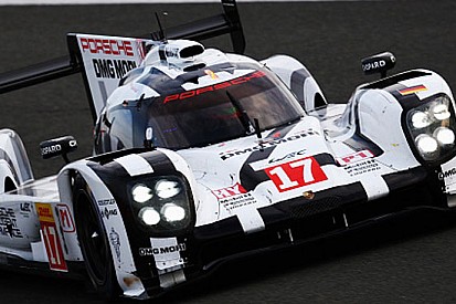 Porsche lavorerà sull'aerodinamica e il telaio
