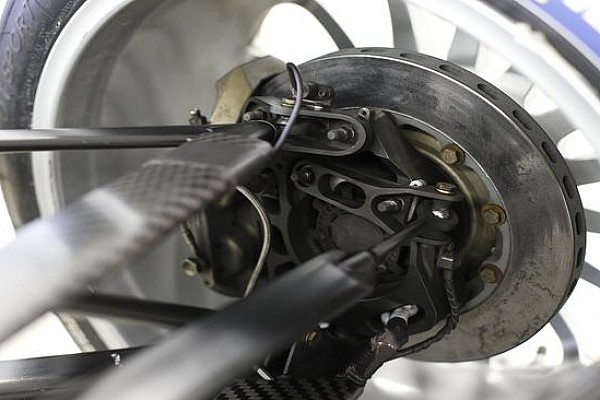 Deliberato a Magny-Cours il nuovo impianto dei freni