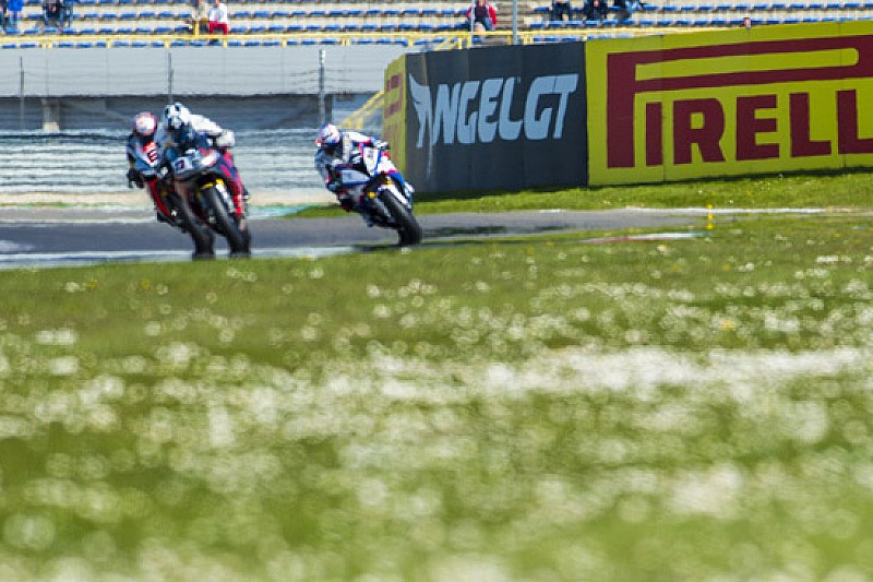 Pirelli: gomme ok nonostante le basse temperature