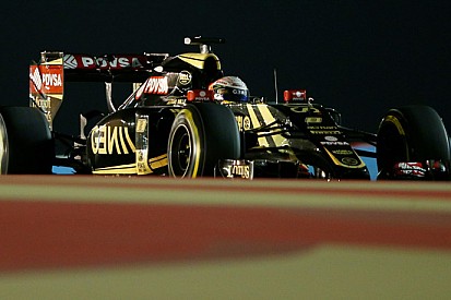 La Lotus girerà a Brands hatch per un filming day