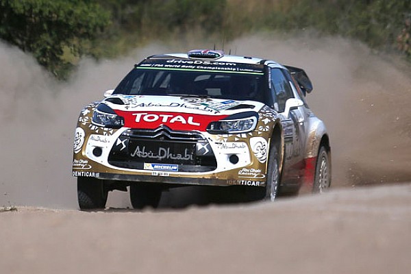 Argentina, PS5: Meeke cala il tris e scappa!