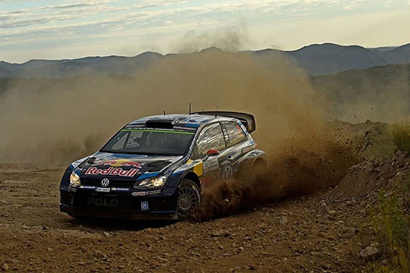 Argentina, PS11: motore KO e ritiro per Latvala!