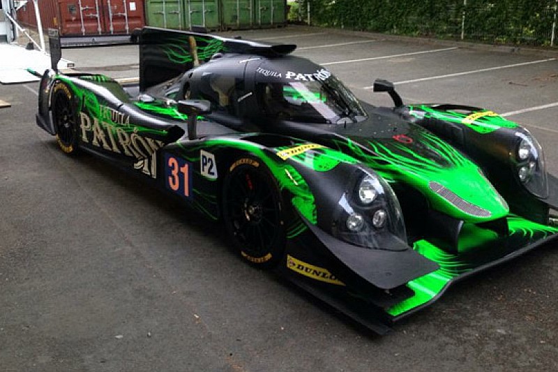 Shakedown per le Ligier LMP2 della Extreme Speed