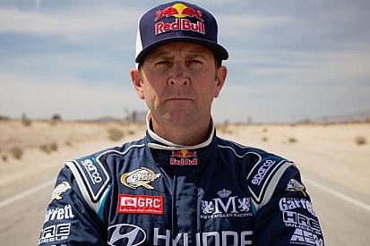 Pikes Peak: Rhys Millen sulla PP03 da un megaWatt