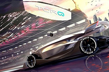 L'elettrica del futuro correrà senza pilota a bordo?