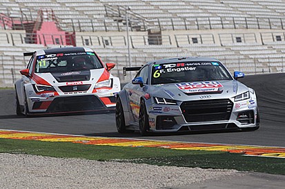 Opel più leggere a Valencia, Audi e Seat più basse