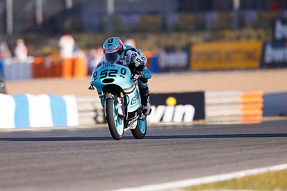 Jerez, Libere 3: Danny Kent si rimette davanti