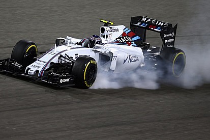 La Williams spera di ridurre il gap a Barcellona