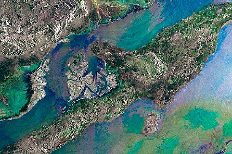 L'Iran porterà i Gp... nell'antico giardino dell'Eden?