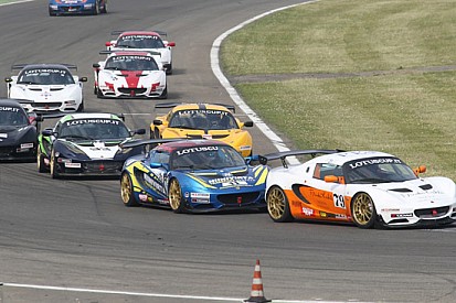 Lotus Cup Italia: Adria ospita il secondo atto