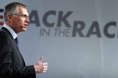 Carlos Tavares porta il marchio DS sulle piste?