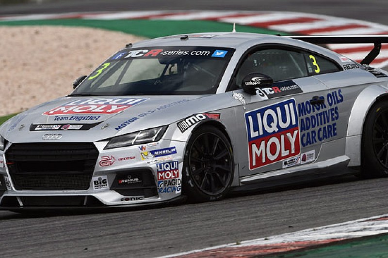 Algarve, Test: Thiim il migliore delle quattro sessioni