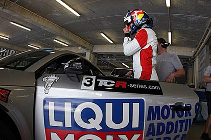 Algarve, Libere 2: Audi e Thiim ancora in fuga