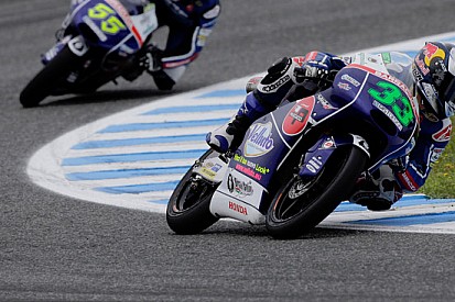 Ottimismo in casa Gresini in vista di Le Mans