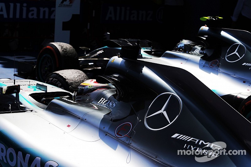 Analysis: Did Mercedes conspiracy prompt fuel system clampdown?