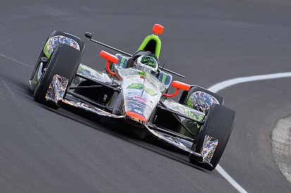 Can a small one-car team still win the Indy 500?