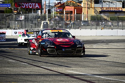 Over 90 drivers ready for showdown at Canadian Tire Motorsport Park