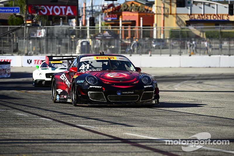 Over 90 drivers ready for showdown at Canadian Tire Motorsport Park