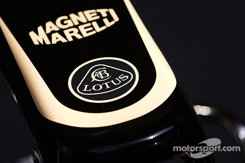 Lotus F1 team rules out sale to Renault