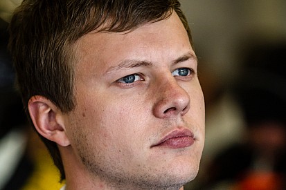 Марк Шульжицкий выступит в ELMS