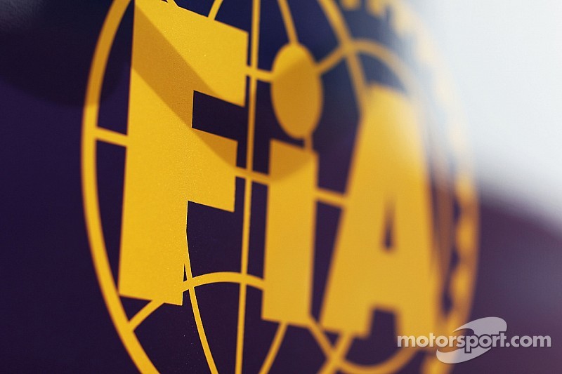 FIA: Итоги встречи Стратегической группы Ф1
