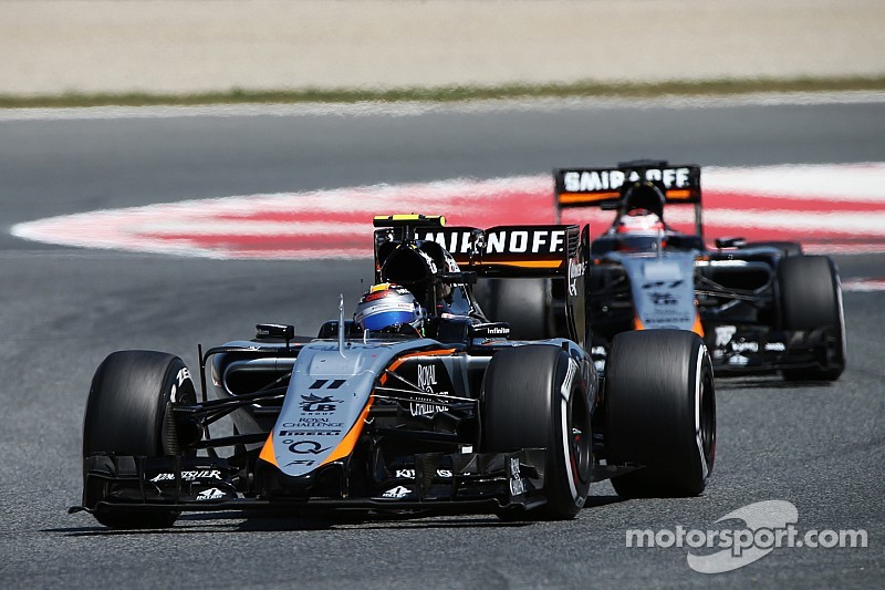 Force India angered by push for customer cars