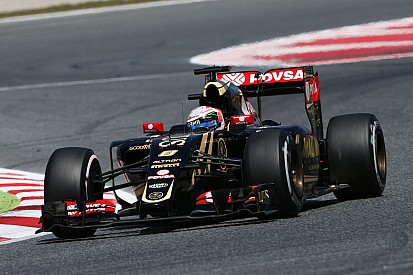 Lotus previews the sixth race weekend of the season, the Monaco GP