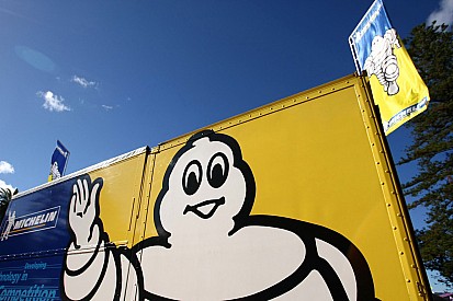 Interview - "Le retour de Michelin en MotoGP supposait un challenge technique"