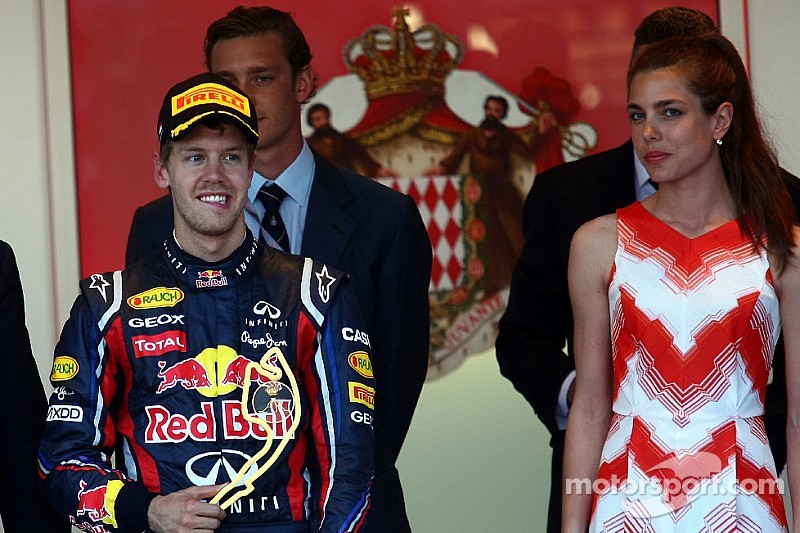 Photos - Les images du Grand Prix de Monaco 2011