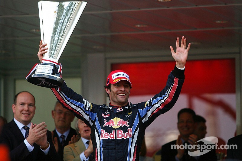 Photos - Les images du Grand Prix de Monaco 2010
