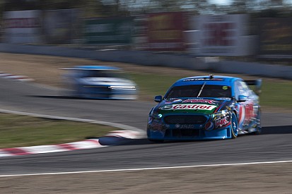 Mostert leads home Prodrive 1-2 at Winton