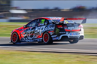 Courtney apologises for taking Tander out