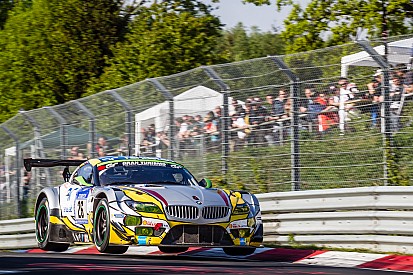 24 Heures du Nürburgring - Farfus prend la pole