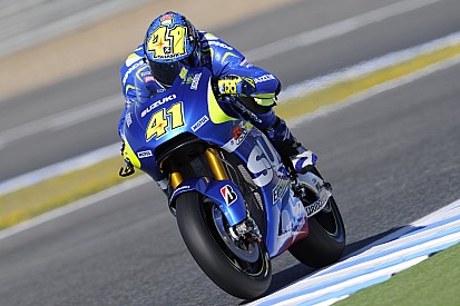 Aleix Espargaro - "Le pire accident de ma carrière"