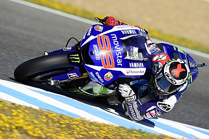 GP de France – Lorenzo trahi par un capteur électronique