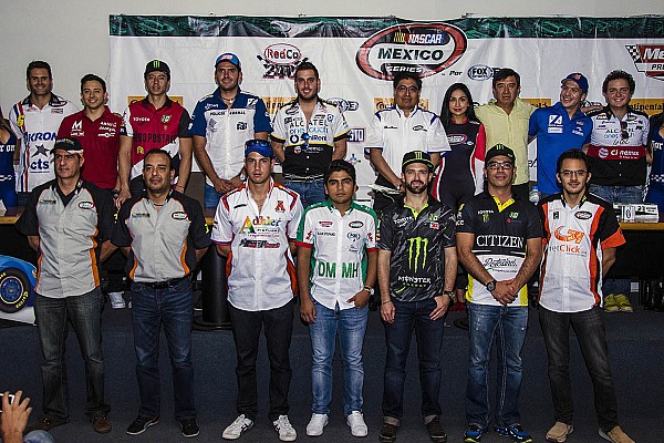 Querétaro, listo para la Promo Race 200