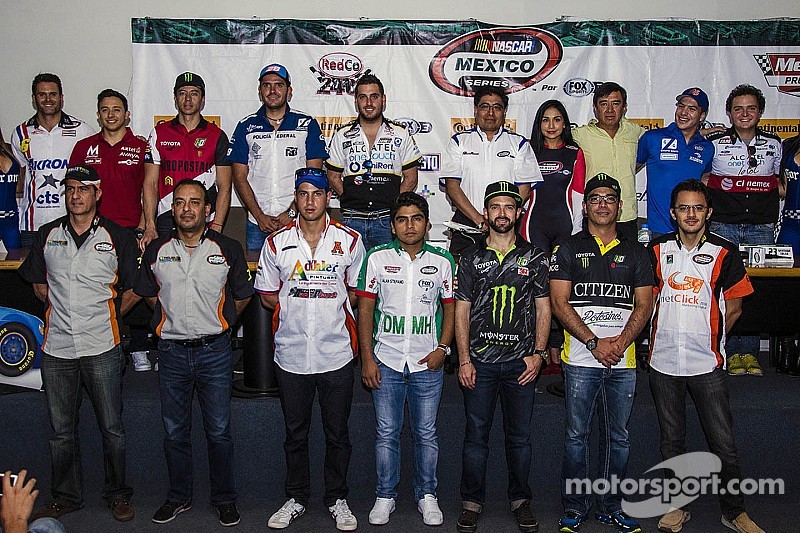 Querétaro, listo para la Promo Race 200