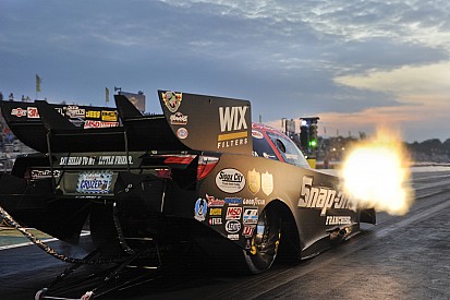 Brown, Pedregon, Line and Stoffer top seeds in Sunday eliminations