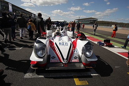 ELMS - Albuquerque décroche la pole à Imola