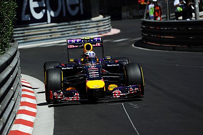 Ricciardo - Monaco, comme piloter dans un supermarché !