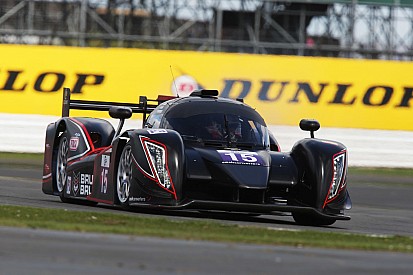 SVK by Speed Factory in Imola: 2nd place in the team's second race