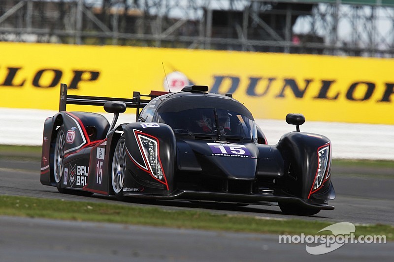 SVK by Speed Factory in Imola: 2nd place in the team's second race