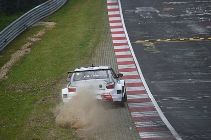 Sébastien Loeb - "Le WTCC correspond à ce que je cherche"