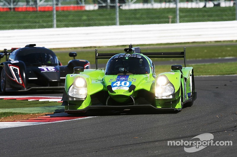 Krohn Racing scores a fifth-place finish at Imola
