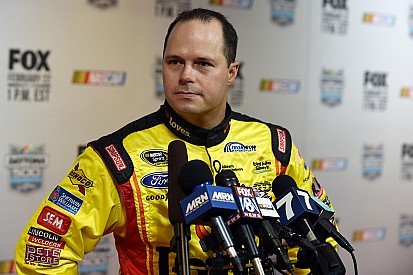 David Gilliland's son, Todd, youngest winner in ARCA history