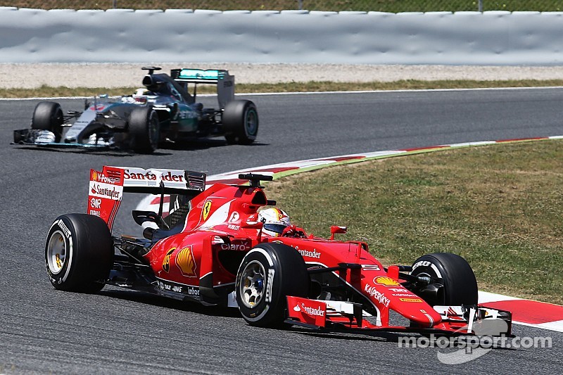 Ferrari - Les développements sont confirmés après enquête