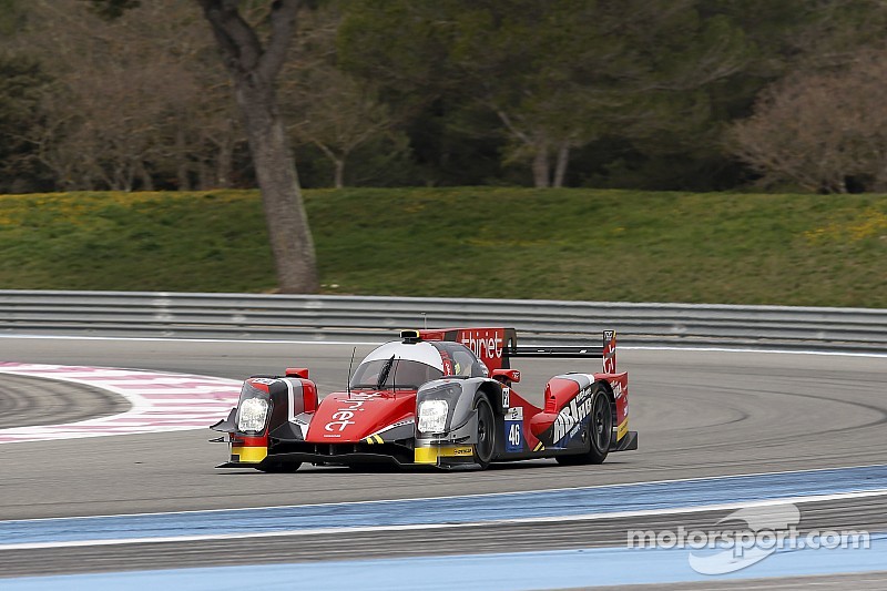Premier succès pour la nouvelle Oreca 05 à Imola