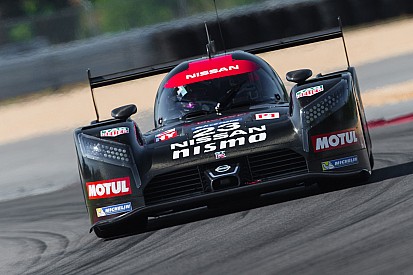 Finishing Le Mans a realistic aim for Nissan – Mardenborough